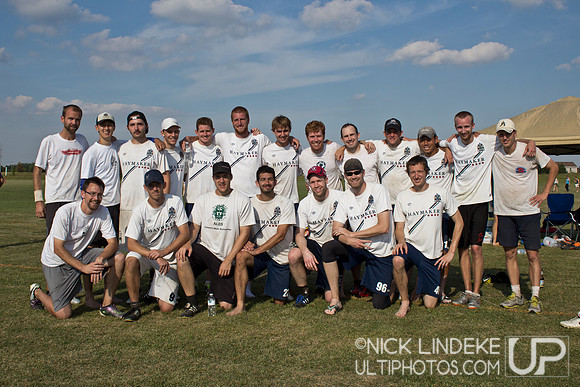Team Pictures from Cooler Classic 25