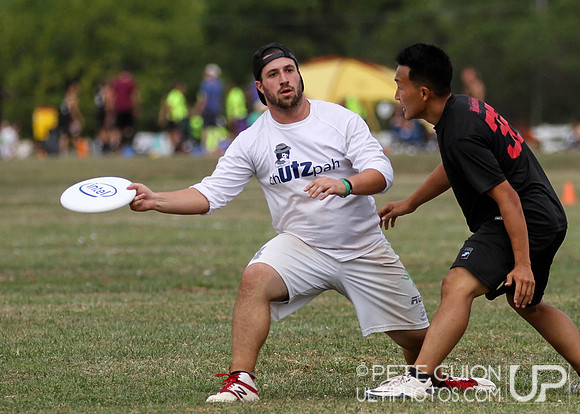 Chesapeake Open