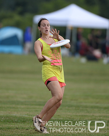Chesapeake Open 2013 Saturday Action