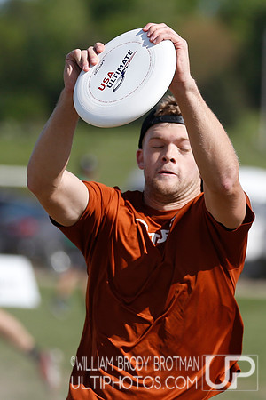 2013 USA Ultimate College Championships