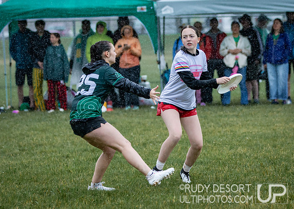 2025 High School National Invite (HSNI)