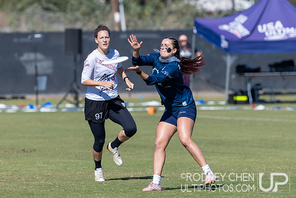 2024 USA Club National Championships
