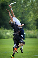 Sunday Open U19 - Consolation - YCC 2013