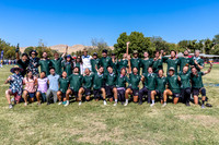 Southwest Regionals 2026