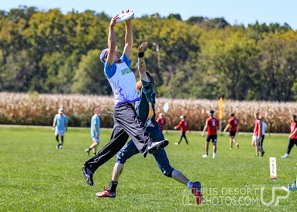 2026 Great Lakes Regionals