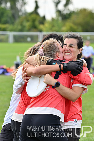 NE Club Regional Championship in Batavia NY