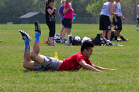 Sunday action from the 2013 D-III National Championships