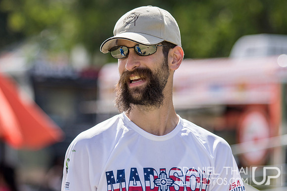 2015 Pan-American Ultimate Championships (PAUC) - Bracket Play