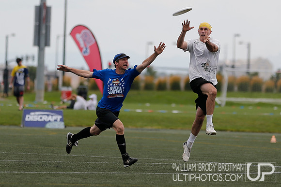 2013 Grand Masters National Championships
