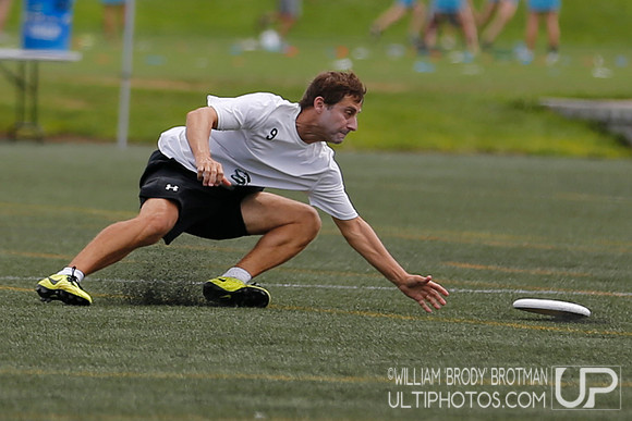 2013 Grand Masters National Championships