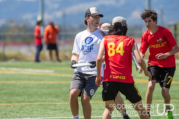 2023 California High School Champs