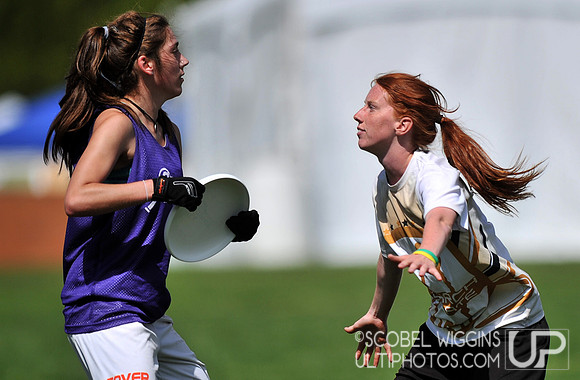 HS Westerns, Sunday