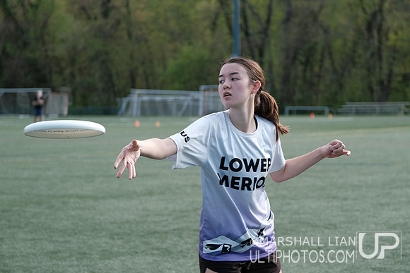 Radnor Invite 2023 Round 6