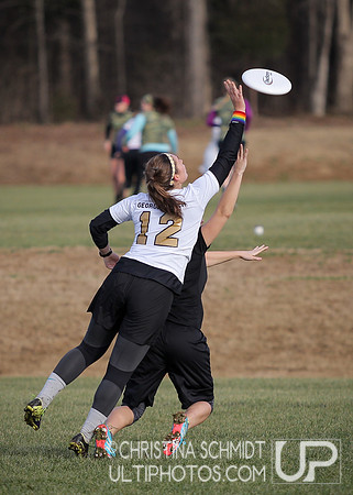 Queen City Tune Up 2016 - Saturday