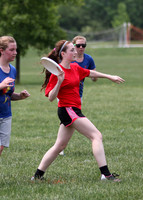 USAU HS Centrals Championship Pool Play