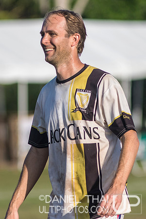 2015 Pan-American Ultimate Championships (PAUC) - Masters Finals