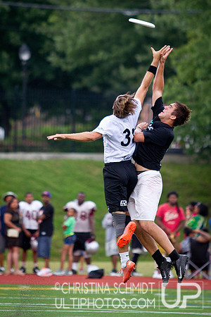 All Photos -- NexGen vs. Chain Lightning 2013