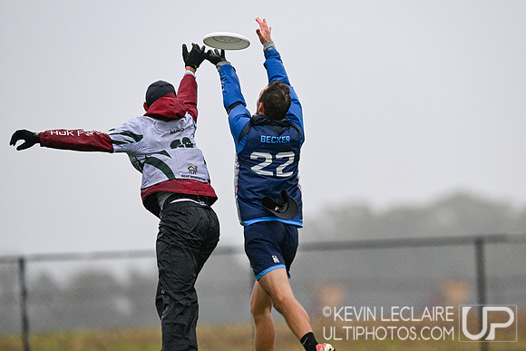 2026 Mid-Atlantic Regionals Saturday
