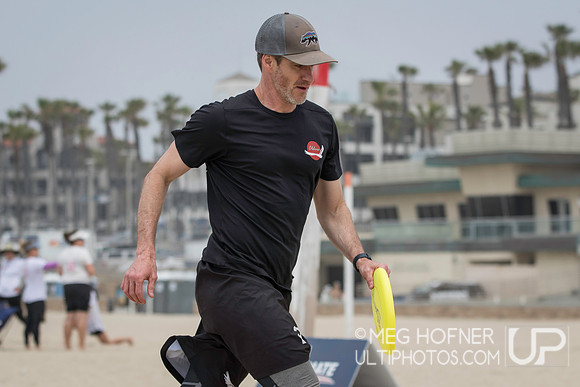 USAU Beach Championships 2023