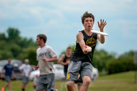 USAU 2013 HS Southerns - Round 4