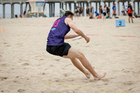 USAU Beach Championships 2023