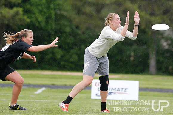 2013 USA Ultimate College Championships