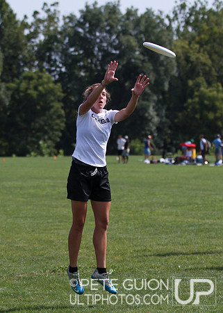 Pool play of the Chesapeake Invite