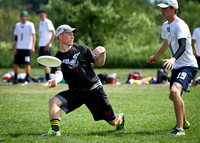 Sunday Open U19 - Consolation - YCC 2013