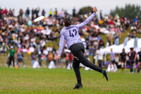 WFDF World Ultimate Club Championships in LIMERICK, IRELAND  15.-22.8 2026