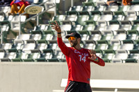 WFDF World Masters Ultimate Championships 2024