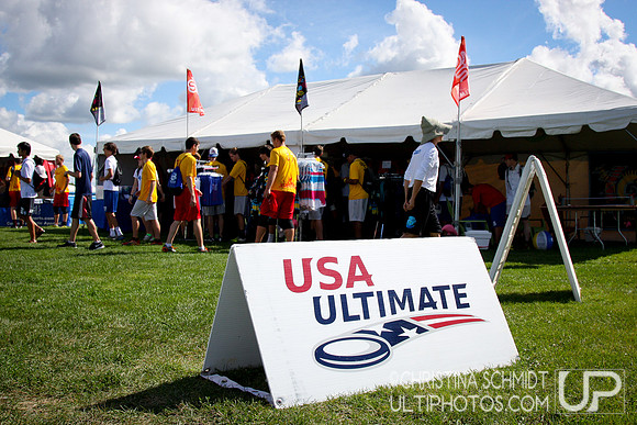 Venue & Sponsors - YCC 2013