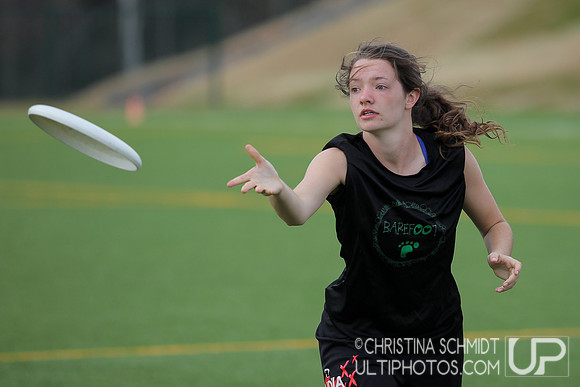 He4She - Sunday, Girls Finals