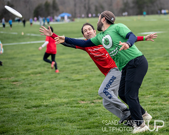 Fools Fest 2023 - Friday Action