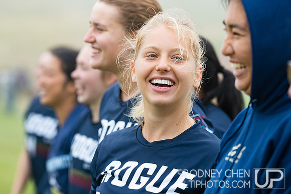 2023 USA Ultimate D1 NorCal Conference Championships