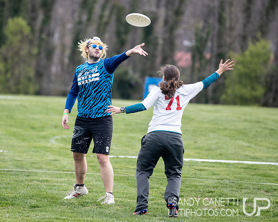 Fools Fest 2023 - Friday Action