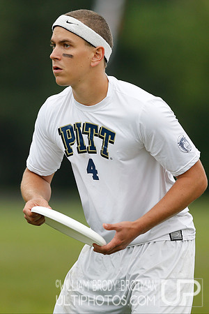 2013 USA Ultimate College Championships