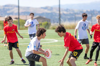 2023 California High School Champs
