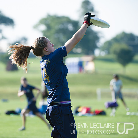 Chesapeake Invite 2013 Saturday Action