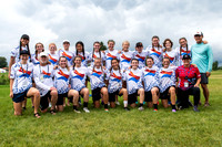 US Open YCC 2022 Saturday