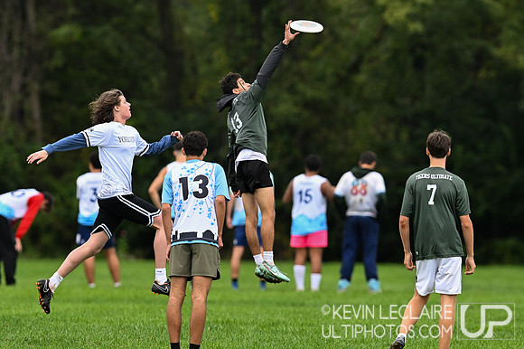 WAFC Fall Fling 2026 Saturday