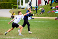 WFDF World Ultimate Club Championships in LIMERICK, IRELAND 15-22 Aug 2026
