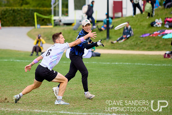 WFDF World Ultimate Club Championships in LIMERICK, IRELAND 15-22 Aug 2026