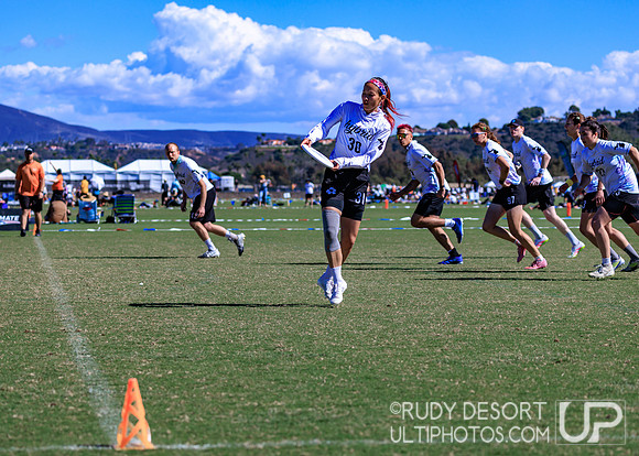USA Ultimate 2026 Club Championships