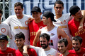 Sunday Highlights - 2013 USAU US Open