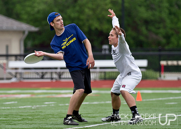 Open Championship - 2013 IL HS State Champs