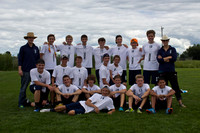 Team Photos - YCC 2013