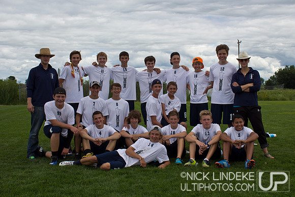 Team Photos - YCC 2013