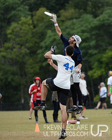 Chesapeake Invite 2013 Sunday Action