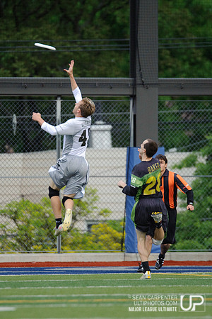 MLU Rumble vs. Current