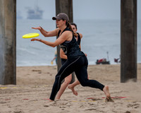Sunday, 14 May. 2023 USA Ultimate Beach Championships